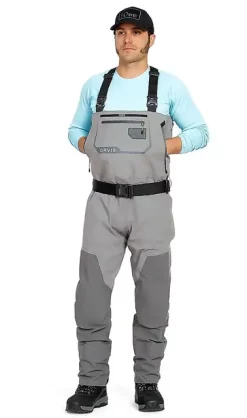 Orvis Pro Wader Shadow L -Billig Sneller butikk orvis men s pro wader 02.640