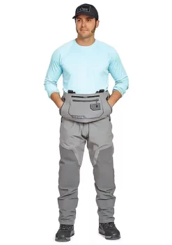 Orvis Pro Wader Shadow L -Billig Sneller butikk orvis men s pro wader 05.640