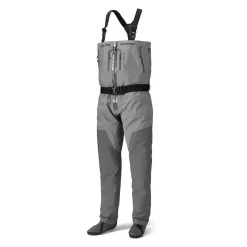 Orvis Pro Zipper Wader Shadow M