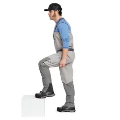 Orvis Ultralight Convertible Grey L -Billig Sneller butikk orvis ultralight convertible grey 03.640