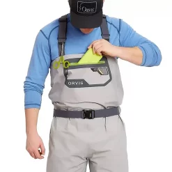 Orvis Ultralight Convertible Grey L -Billig Sneller butikk orvis ultralight convertible grey 05.640