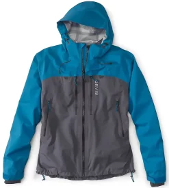 Orvis Ultralight Wading Jacket M
