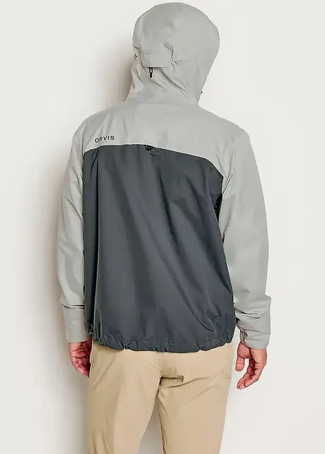 Orvis Ultralight Wading Jacket M 3 Orvis Ultralight Wading Jacket M - Bilde 3
