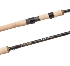 G.Loomis IMX Walleye Universal -Billig Sneller butikk p imx walleye universal rods spinning.640 1