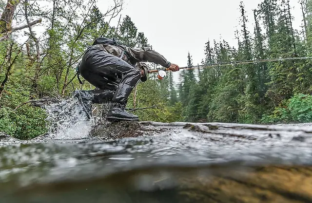 Patagonia Swiftcurrent Pakke - Bilde 4