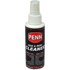 Penn Cleaner 118ml/4oz