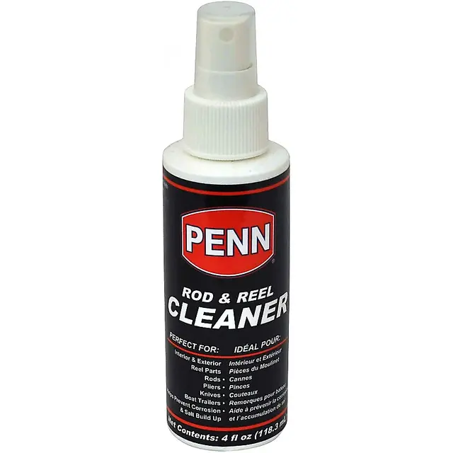 Penn Cleaner 118ml/4oz 1 Penn Cleaner 118ml/4oz