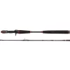 Penn Conflict Light Jigging Cast 25lbs