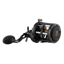 Penn Squall II Level Wind 20LWLC