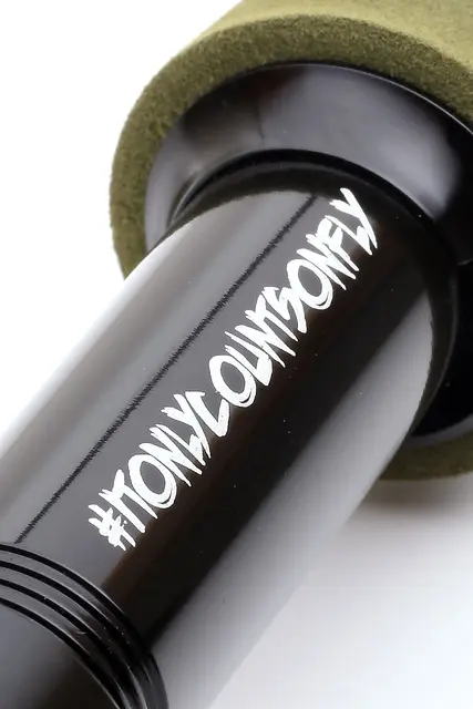 Vision Pikemaniac 9' #8 4 Vision Pikemaniac 9' #8 - Bilde 4