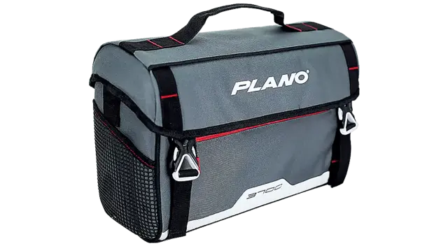 Plano Weekend 3700 Softsider Tackle Bag