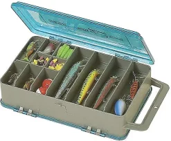 Plano Double Side Organizer Medium