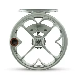 Ross Reels Colorado #4/5 Platinum -Billig Sneller butikk platinum frame colorado lt 2020 39728.640