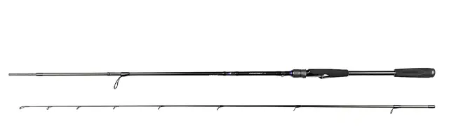 Daiwa Prorex AGS Spin 7' 5-25g 7 Daiwa Prorex AGS Spin 7' 5-25g - Bilde 7