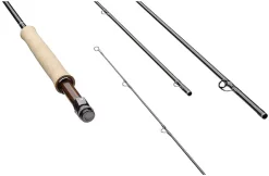Sage R8 Core Rod 8'6" #4 -Billig Sneller butikk r8 4pcs large.640
