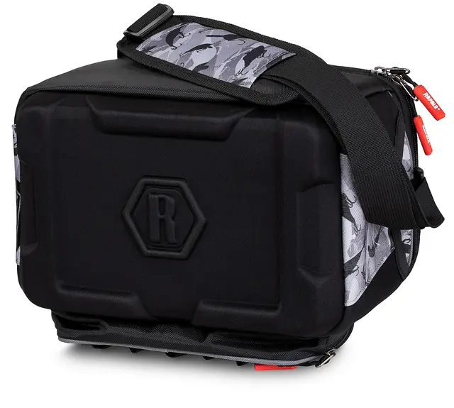 Rapala Lurecamo Tackle Bag Lite 5 Rapala Lurecamo Tackle Bag Lite - Bilde 5