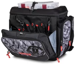 Rapala Lurecamo Tackle Bag Magnum -Billig Sneller butikk rblctbma lurecamo tackle bag magnum toolpocket.640