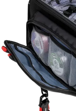 Rapala Lurecamo Tackle Bag Medium -Billig Sneller butikk rblctbme lurecamo tackle bag pocket.640