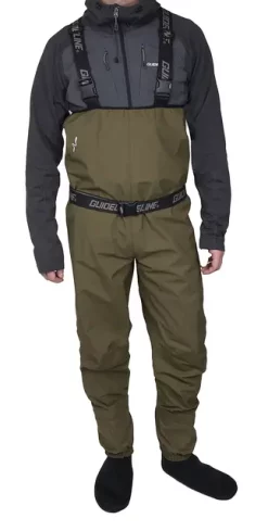 Guideline Reach Waders M -Billig Sneller butikk reach wader smu2022 main.640