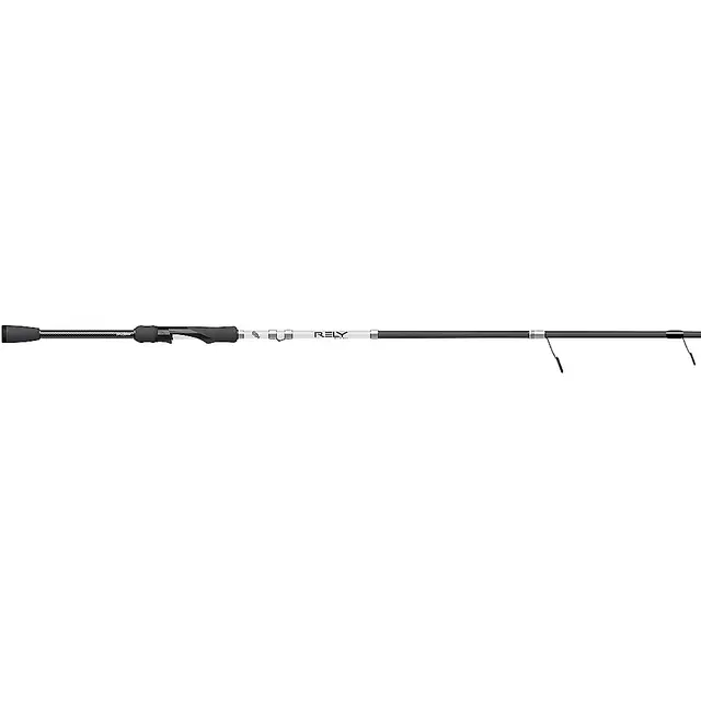 13 Fishing Rely Black Spinning 9' 15-40g 3 13 Fishing Rely Black Spinning 9' 15-40g - Bilde 3