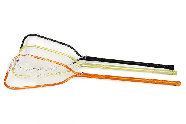 Rising Brookie XL 24" Net Black - Bilde 2