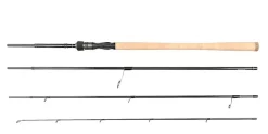 Daiwa Luvias Spin 11' 10-40g