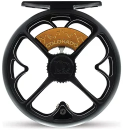 Ross Reels Colorado #45