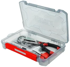 Rapala 276 Open Tackle Tray
