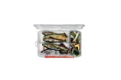 Rapala 356 Tackle Tray Deep Half -Billig Sneller butikk rtt356dh 4.640