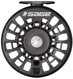 Sage Enforcer Stealth #7/8