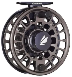 Sage Enforcer Tempest Blue #7/8 -Billig Sneller butikk sage enforcer tempestblue 1 large.640