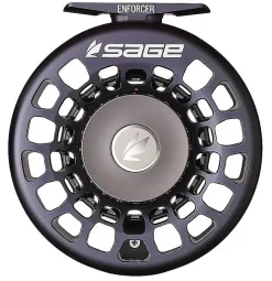 Sage Enforcer Tempest Blue #7/8