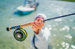 Sage R8 Salt 9'0" #7 -Billig Sneller butikk sage r8 salt miljo 009.640