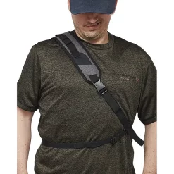 Savage Gear AW Sling Rucksack 39x25x13cm -Billig Sneller butikk savage gear aw sling rucksack 3 photoroom png photoroom.640