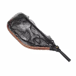 Savage Gear Pro Folding Net DLX L -Billig Sneller butikk savage gear pro folding net dlx 1.640