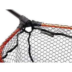 Savage Gear Pro Folding Net DLX L -Billig Sneller butikk savage gear pro folding net dlx 2.640
