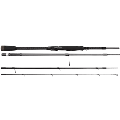 Savage Gear SG2 Medium Game TR 8' 14-40g