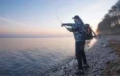 Savage Gear SGS6 6000 FD -Billig Sneller butikk savage gear sg reels 01.640 4