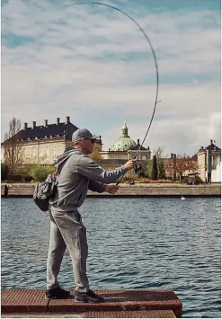 Savage Gear SG2 FD 2500 -Billig Sneller butikk savage gear sg reels 02.640 5