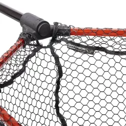 Savage Gear Twist & Fold Net L -Billig Sneller butikk savage gear twist fold net large 1.640
