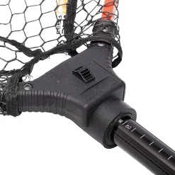 Savage Gear Twist & Fold Net L -Billig Sneller butikk savage gear twist fold net large 3.640