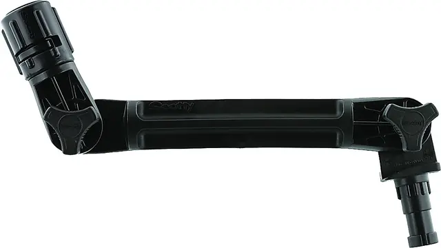 Scotty 429 Gear-Head Mount Extender 1 Scotty 429 Gear-Head Mount Extender