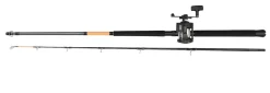 Daiwa Sensor Trolling Combo 7' 27LWLC