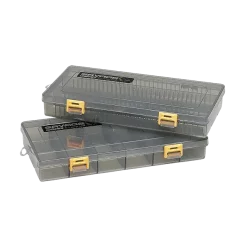 Savage Gear Flat Lure Box Smoke Kit 8 Savage Gear Flat Lure Box Smoke Kit -Billig Sneller butikk sga055.640