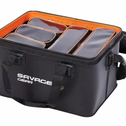 Savage Gear WPMP Lurebag M -Billig Sneller butikk sgl028 1.640