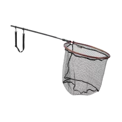 Savage Gear Easy-Fold Street Fishing Net