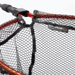 Savage Gear Easy-Fold Street Fishing Net 8 Savage Gear Easy-Fold Street Fishing Net -Billig Sneller butikk sgn014 1.640