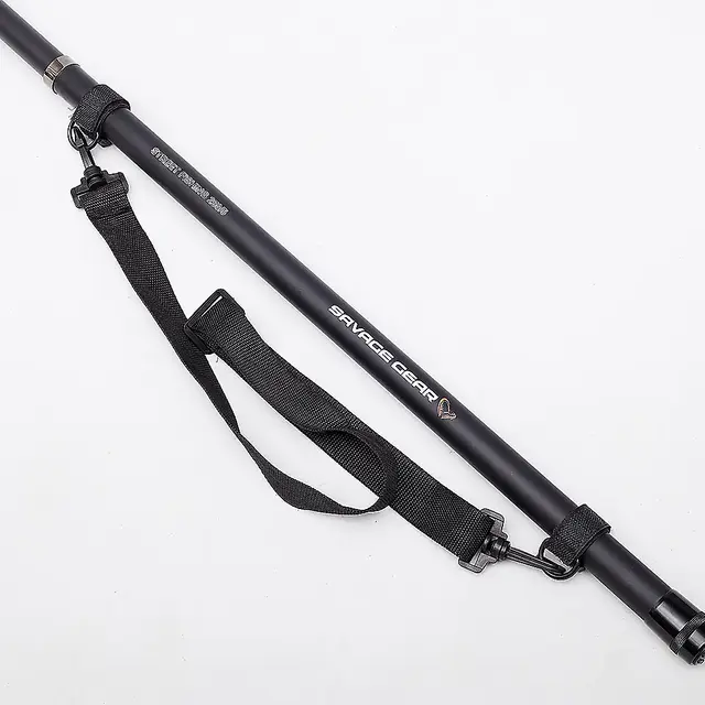 Savage Gear Easy-Fold Street Fishing Net 2 Savage Gear Easy-Fold Street Fishing Net - Bilde 2