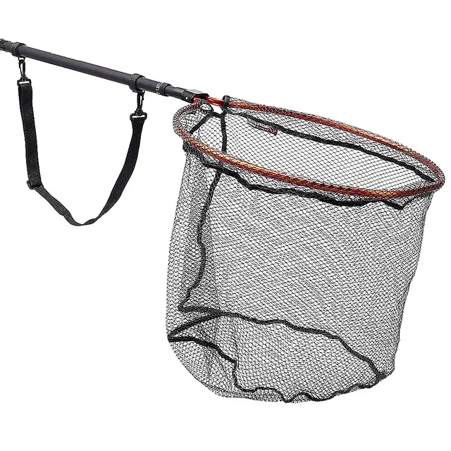 Savage Gear Easy-Fold Street Fishing Net 6 Savage Gear Easy-Fold Street Fishing Net - Bilde 6