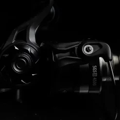 Savage Gear SGS8 5000 FD -Billig Sneller butikk sgp007 10.640